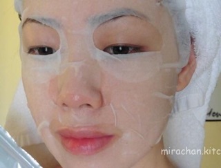Mặt nạ Lululun Face Mask