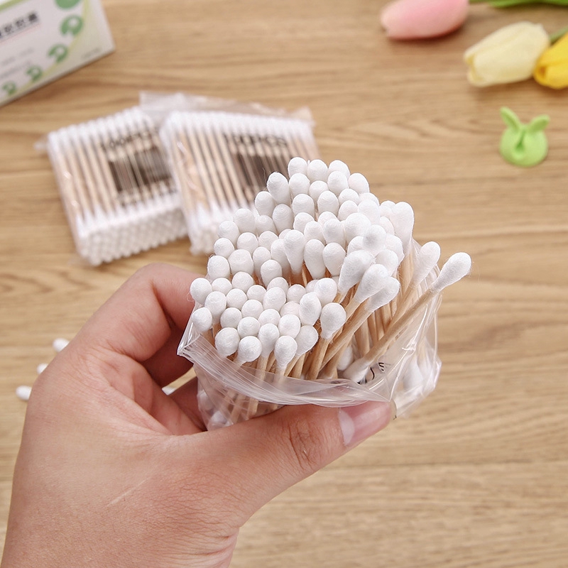 Tăm Bông Cotton Đa Năng Chất Lượng Cao