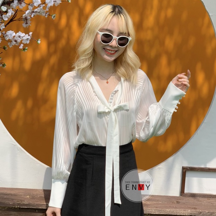Áo Sơ mi nữ Tla Shirt ENVY S92