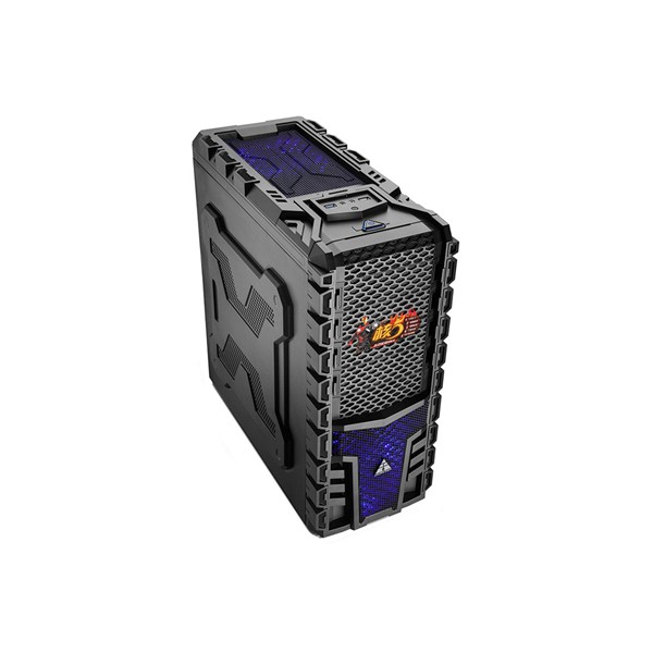 VỎ THÙNG CASE Golden Field A6 GAMING
