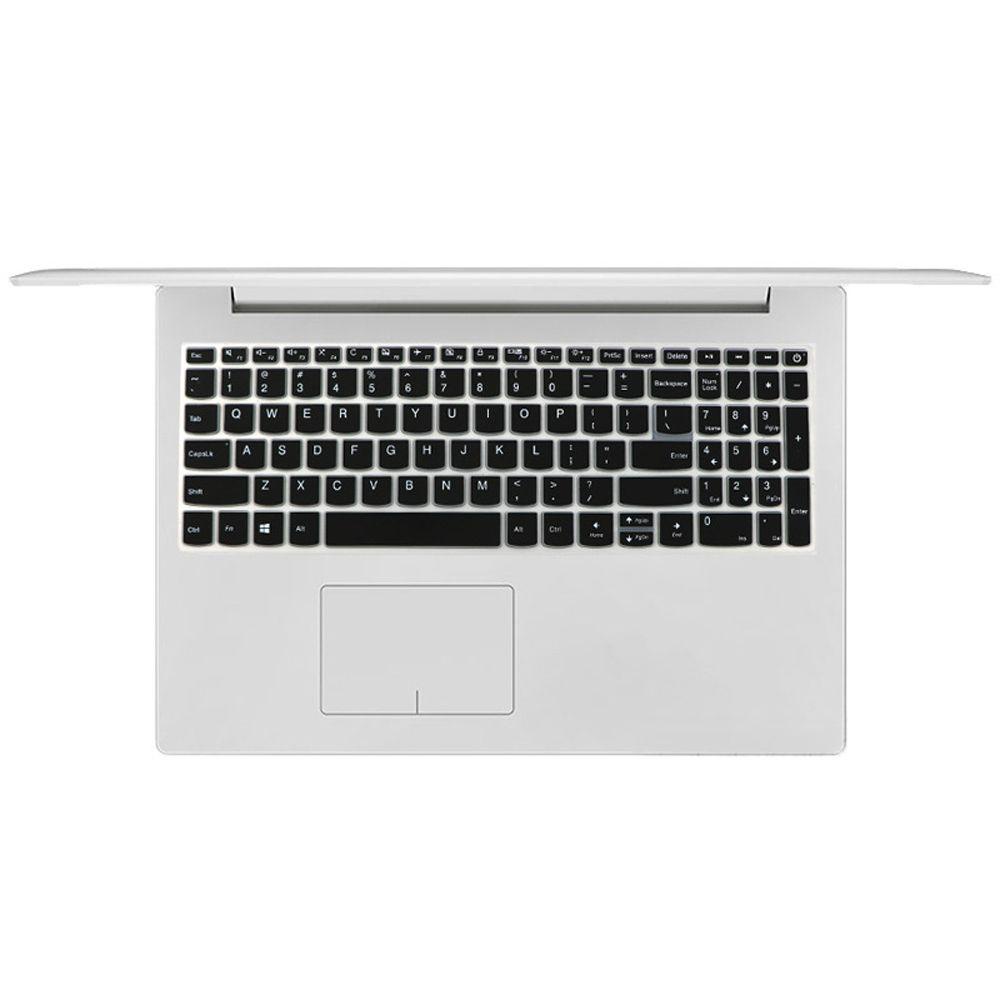 Vỏ Bọc Bảo Vệ Bàn Phím Laptop Lenovo IdeaPad 340C Lenovo 330C Bằng Silicon Chống Bụi Bẩn Tiện Dụng Cho Lenovo 320