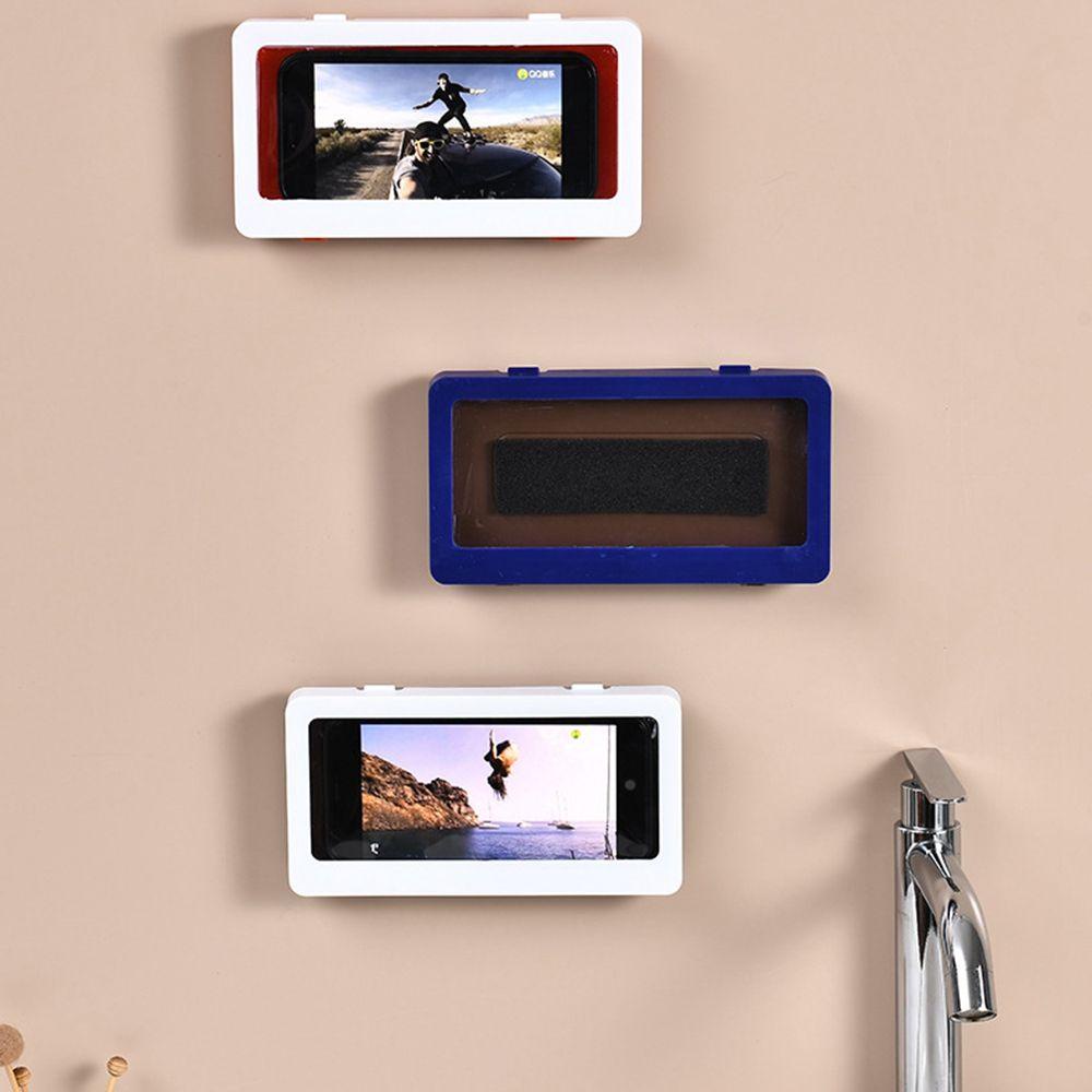 Giá Đỡ Điện Thoại Gắn Tường Thiết Kế Tinh Tế Tiện Dụng