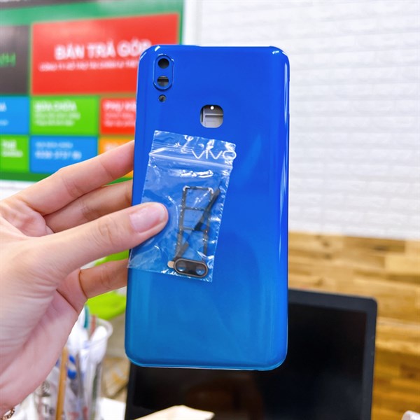 Bộ vỏ Vivo Y91