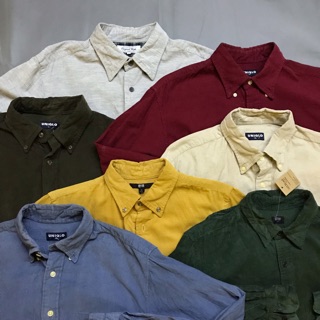 SƠ MI NHUNG TĂM U.NIQLO NHẬT CHÍNH HÃNG (IB ĐỂ ĐƯỢC SHOP TƯ VẤN TRƯỚC KHI ĐẶT HÀNG)