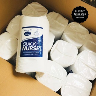 BÔNG Y TẾ NURSE