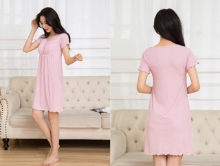 VÁY BẦU (ĐẦM BẦU) CHO CON BÚ