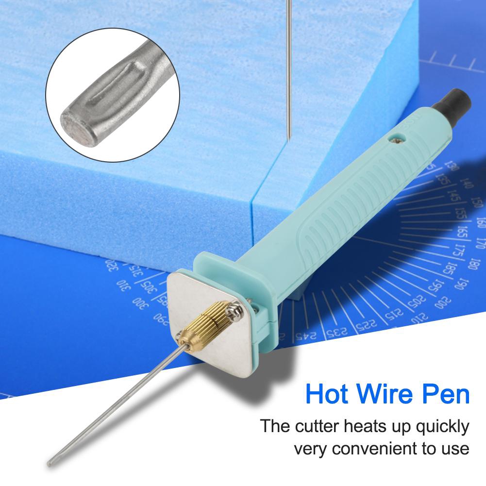 [Wholesale Price] Bút cắt xốp dùng điện tiện dụng chất lượng cao