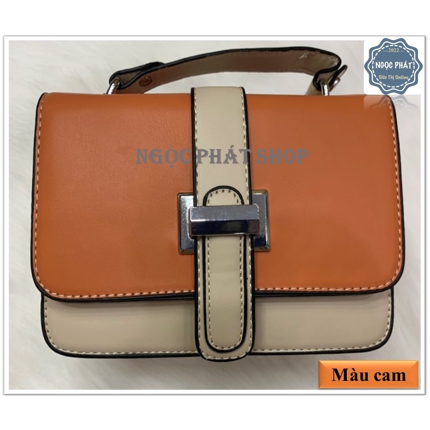 TÚI NỮ DUTA- CHẤT LIỆU DA QUẢNG CHÂU - HÀNG XỊN ĐẸP- KIỂU DÁNG TRẺ TRUNG NĂNG ĐỘNG, 3 NGĂN