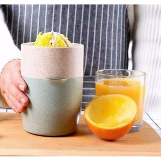 [SIÊU RẺ]Dụng cụ vắt cam lúa mạch
