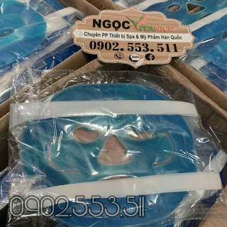 MẶT NẠ ĐÁ LẠNH