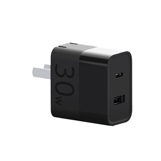 Củ sạc nhanh pd xiaomi zmi ha722 30w