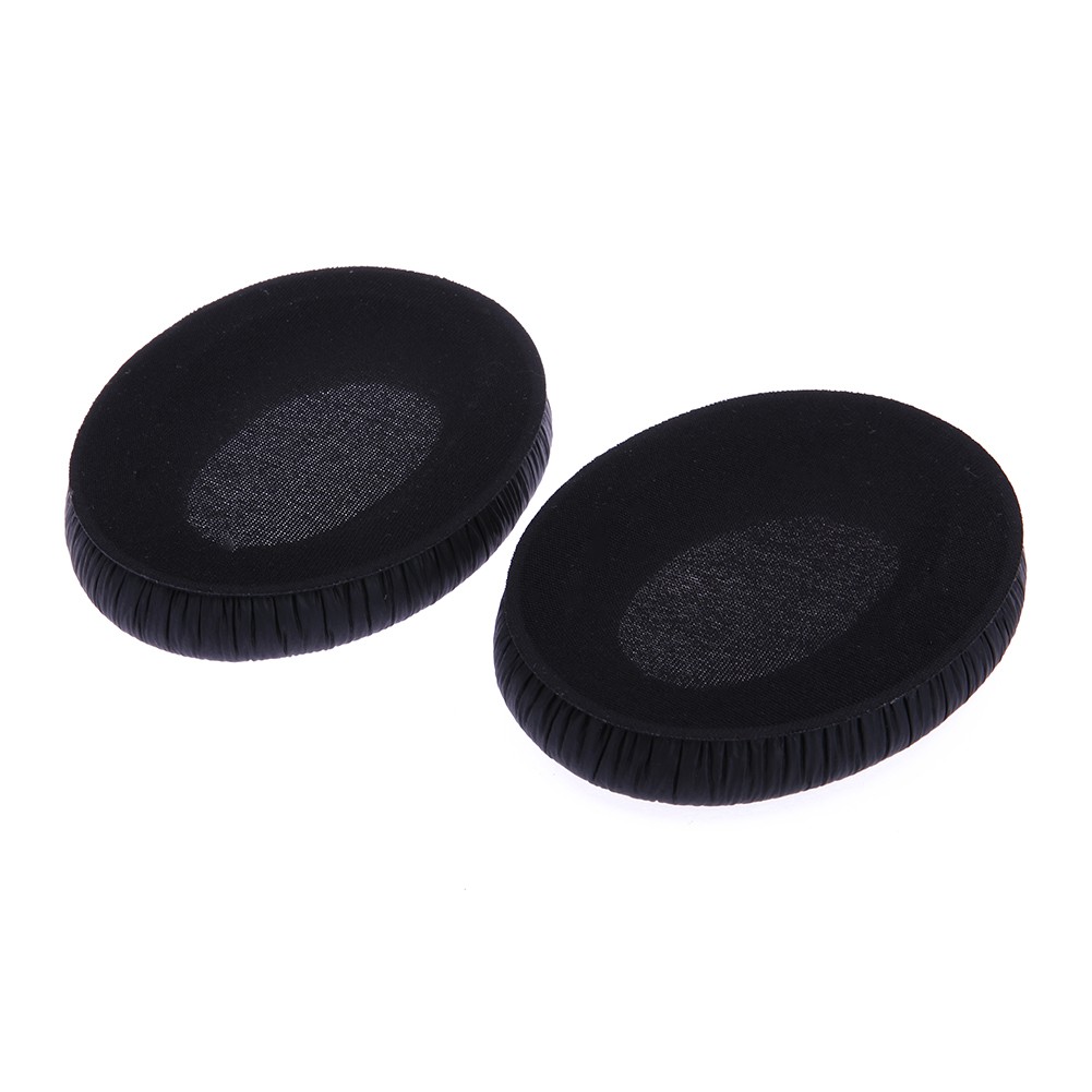 1 Pair Replacement Ear Pads Cushion For Sennheiser HD201 HD180 HD201S Headphones