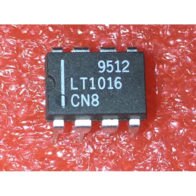 5PCS LT1016 LT1016CN8 1016 DIP-8