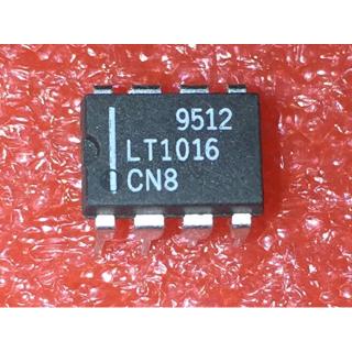 5pcs lt1016 lt1016cn8 1016 dip-8