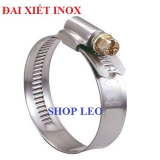 KHÓA NỐI ỐNG NƯỚC CÁC CỠ