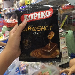 Kẹo coffee