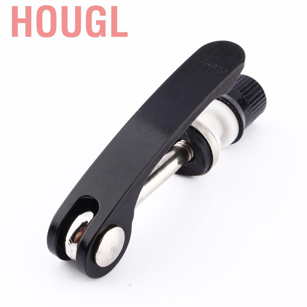 Chốt Khóa Yên Xe Đạp Tháo Lắp Nhanh Bằng Hợp Kim Nhôm