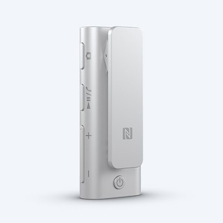 Tai Nghe Bluetooth Sony SBH56 ( Bạc )
