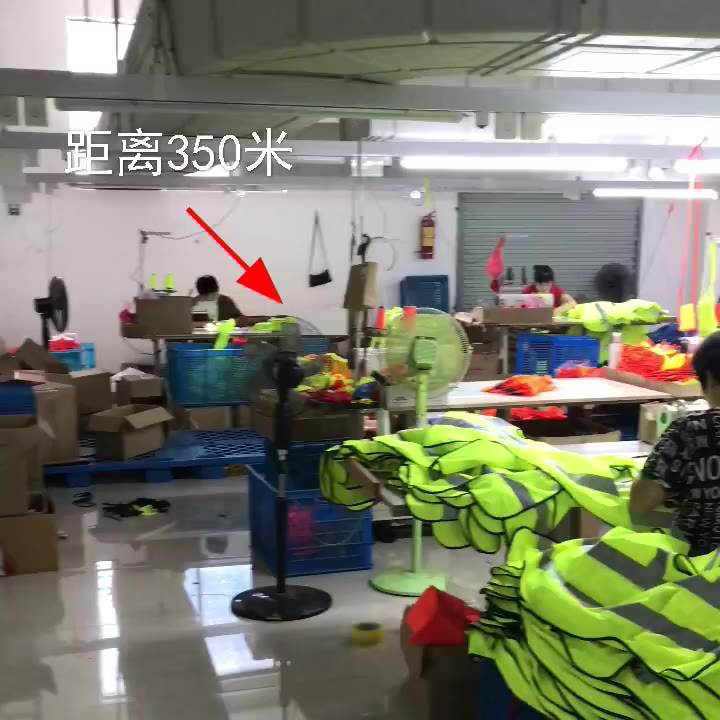 Áo Bảo Hộ Phản Quang Cảnh Báo An Toàn Không Tay Nhiều Túi Độ Phóng Đại Cao | BigBuy360 - bigbuy360.vn