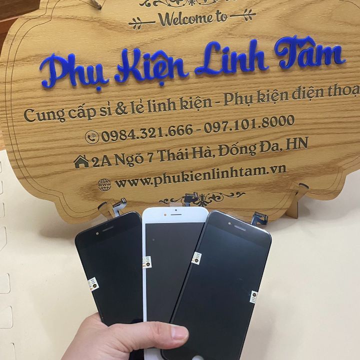 Bộ màn hình IP 6S