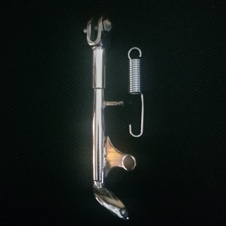 Chân Chống nghiêng inox Wave, Dream , cub