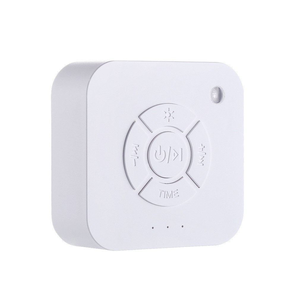 Máy Tạo Tiếng Ồn Trắng Cho Bé Mẫu Mới Chính Hãng