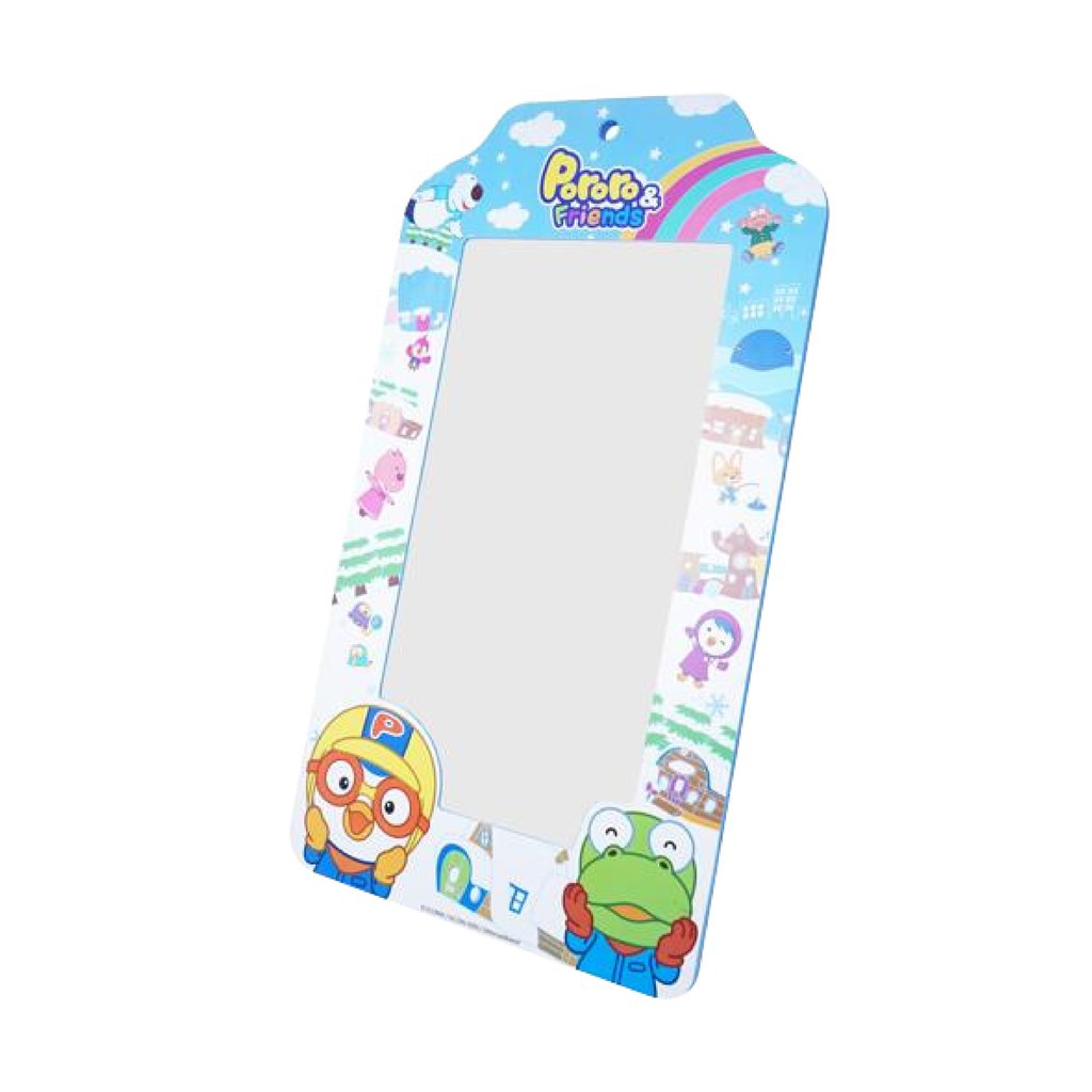 Gương Pororo Lớn Pororo Full Sized Mirror