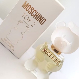 Nước hoa nữ Moschino TOY 2 100ml