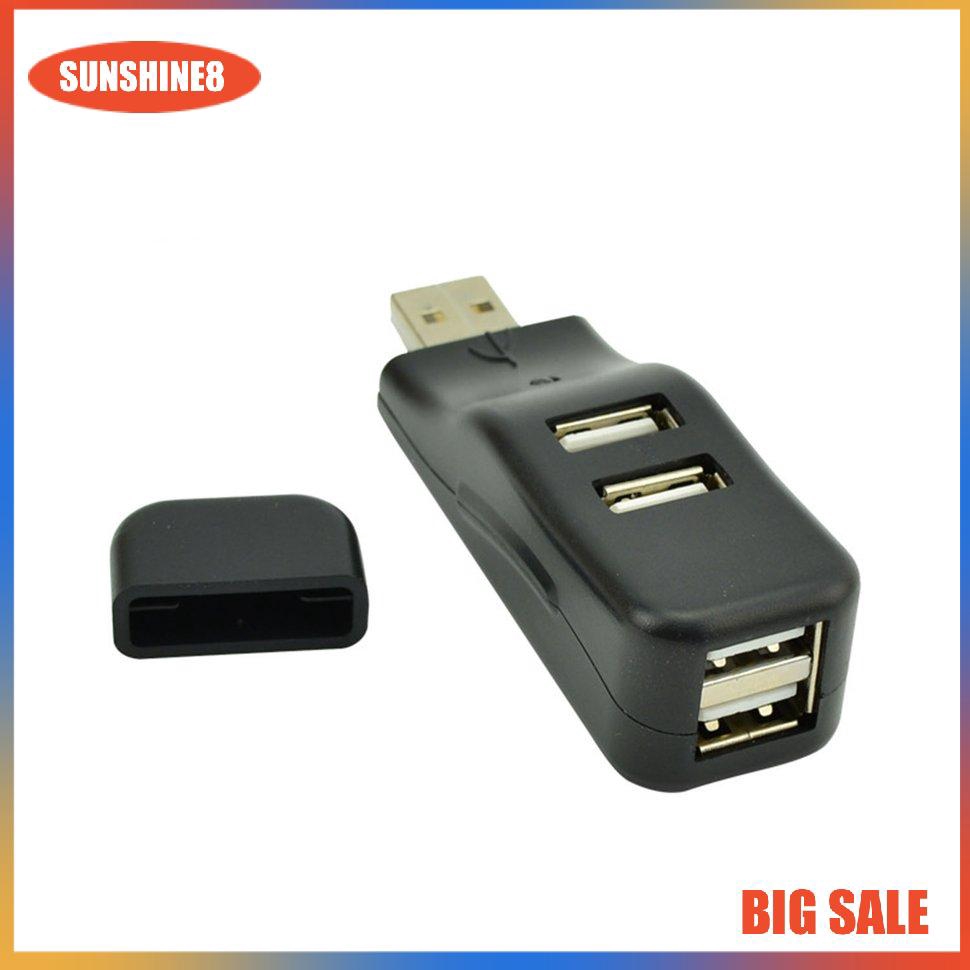 Bộ Chia 4 Cổng Cắm Usb 2.0