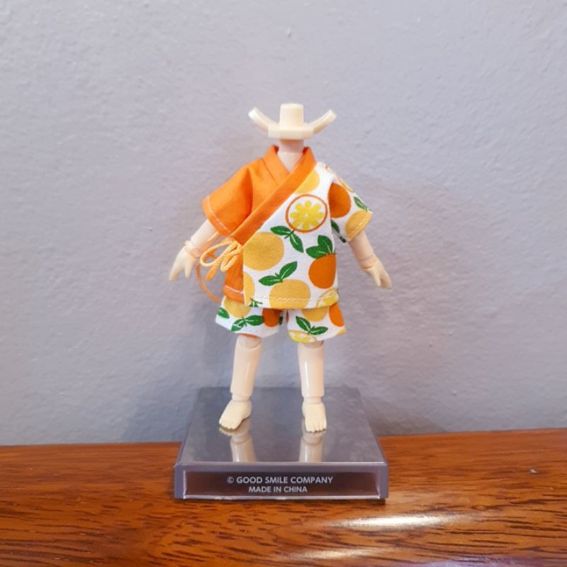 Đồ ngủ phong cách Nhật Bản - Quần áo cho ob11, UFdoll, piccodo9cm, ddf, ymy, Nendoll GSC, Nendoroid doll