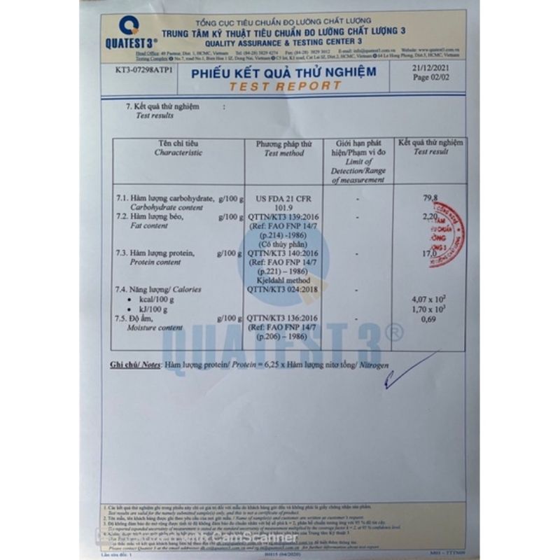 Kẹo Pro KAONE 8viên chính hãng 100%