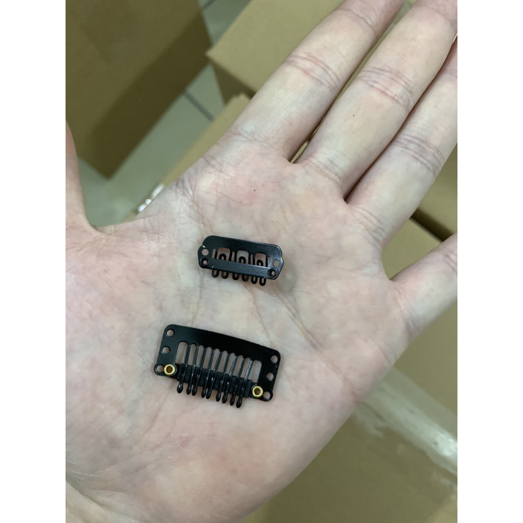 Ghim tóc kẹp giữ cố định mũ nồi beret
