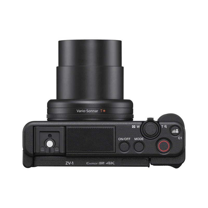 (Chính hãng) Máy ảnh Sony ZV-1 (Tặng túi, thẻ) | BigBuy360 - bigbuy360.vn