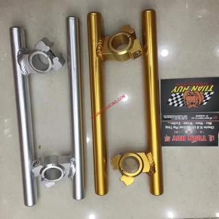 Ghi đông drag hi - tech