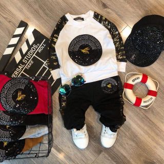 Set bộ cho bé trai