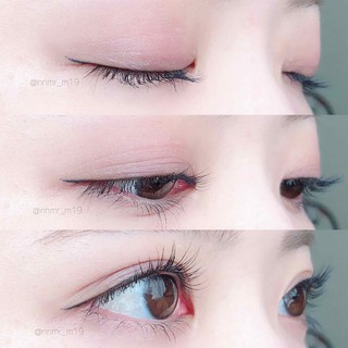 Bút Kẻ Mắt Canmake Quick Easy Eyeliner 01 Màu Đen