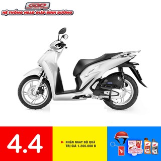 Xe Máy Honda SH 150i ABS