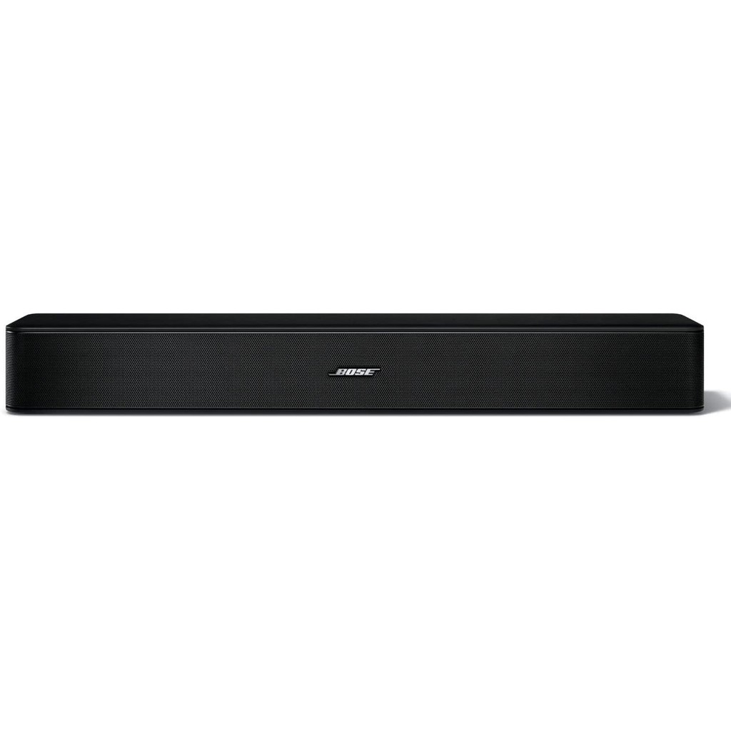 [Mã 151ELSALE1 giảm 5% đơn 3TR] Loa soundbar Bose solo 5