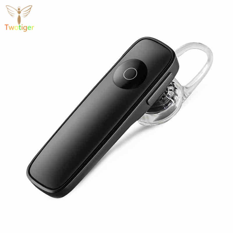 Tai Nghe Bluetooth Không Dây Kiểu Dáng Thể Thao Cho Điện Thoại Xiaomi Iphone Samsung