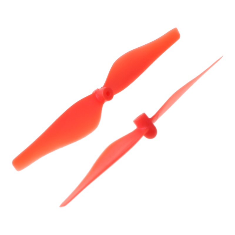 Set 4 Cánh Quạt Gập Nhanh Cho Máy Bay Điều Khiển Tello Drone CW CCW