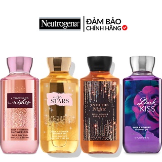 Sữa tắm Bath & Body Works
