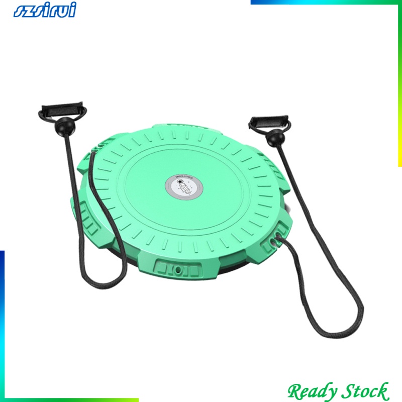 Đĩa Xoay Eo Tập Thể Hình Aerobic