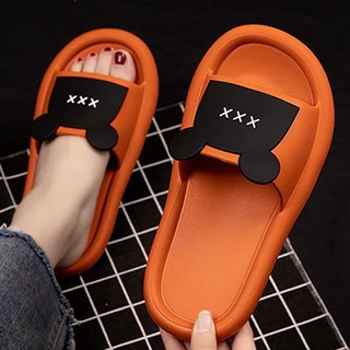 Dép quai ngang nữ thỏ