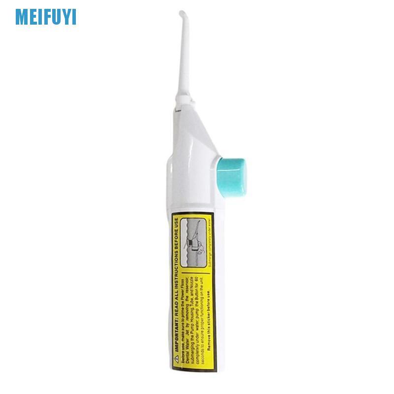 [Hàng mới về] Tăm nước vệ sinh răng miệng 439v