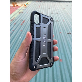 Ốp UAG Monarch cho lphone X/XS