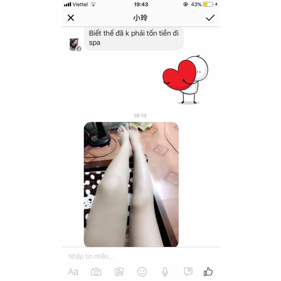 KEM WAX | TẨY LÔNG PHI THANH VÂN | BigBuy360 - bigbuy360.vn