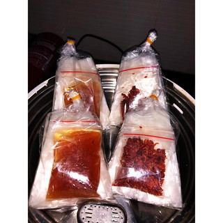 🌮🌮🌮 Bánh tráng trộn hiệu Super Cat nhiều ú ụ, đã cắt sẵn - 🌶🌶🌶 Đậm vị chua cay - 🔥🔥🔥 Có thêm TOPPING