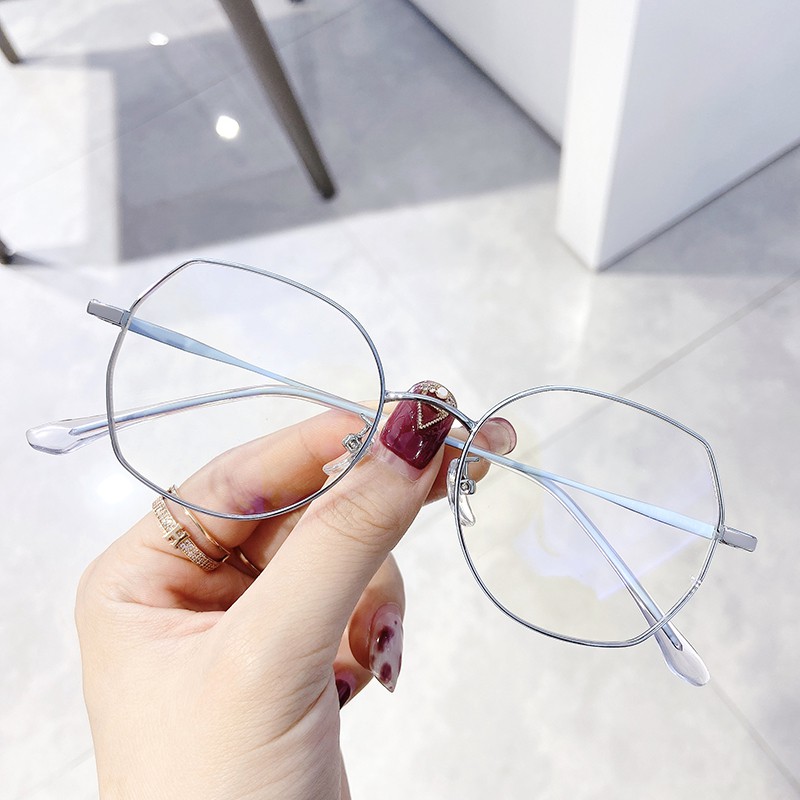 Gọng Kính Thời Trang Hàn Quốc Jz5015 | BigBuy360 - bigbuy360.vn