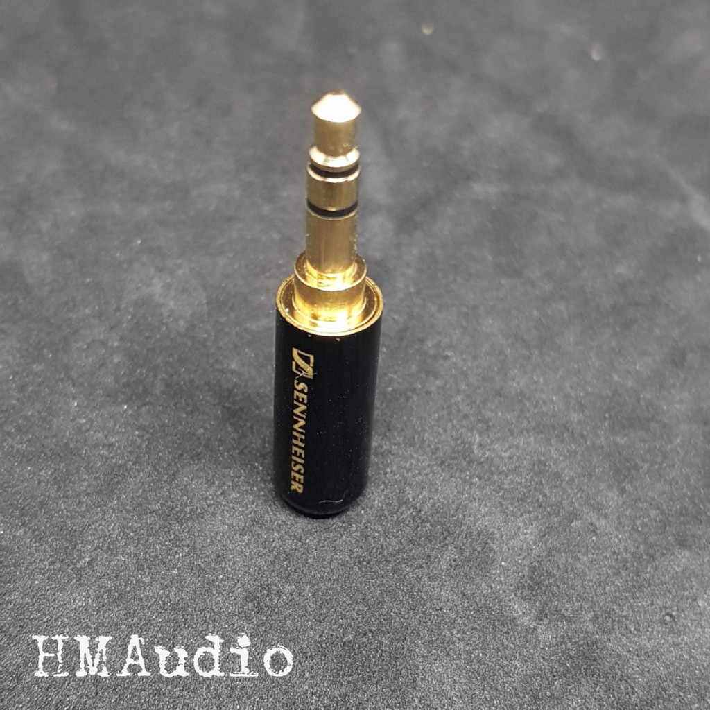 Giắc cắm tai nghe 3.5mm SE Sennheiser