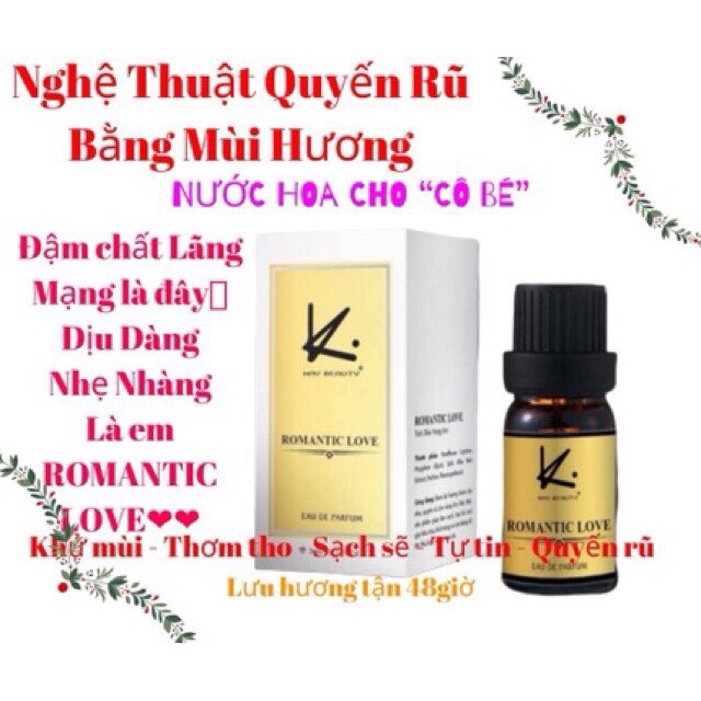 Nước Hoa Vùng Kín Lưu Hương 24h chai 5ml | BigBuy360 - bigbuy360.vn